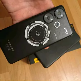 Poco f6