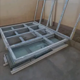 айна пластика