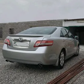 Toyota Camry 2008