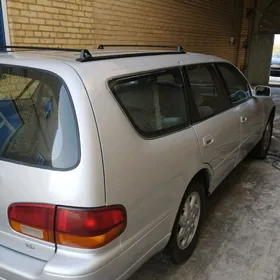 Toyota Camry 1992