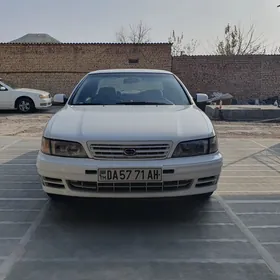 Nissan Cefiro 1998