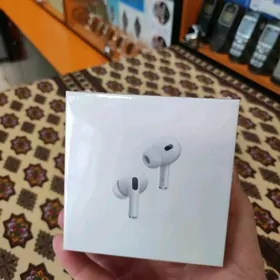 Ak reňk Airpods Pro 2