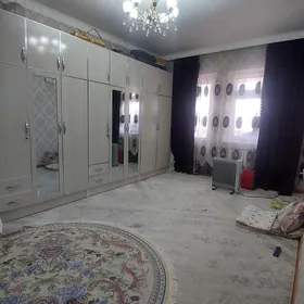 (2718)-MIR7/1 1-KOMNAT 9-ETAJ KANALYŇ ÝANY RAHMAN