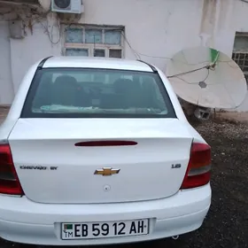 Chevrolet K5 Blazer 2003