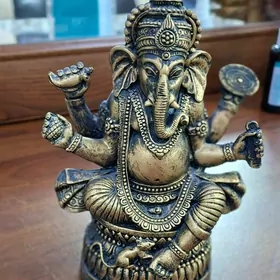 сувенир Ганеша