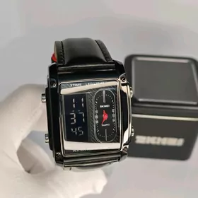 SKMEI 1868  sagat часы двойные