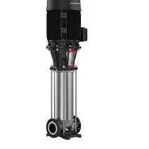 GRUNDFOS nasos