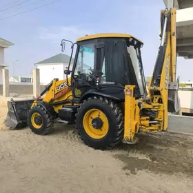 JCB 3CX ECO 2013