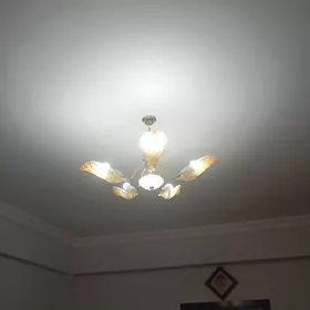 Lyustra Люстра