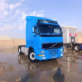 Volvo FH 460 2000