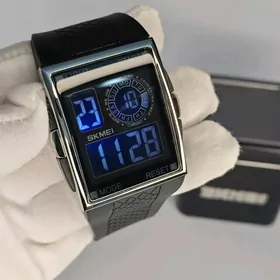 Skmei 1967 sagat часы