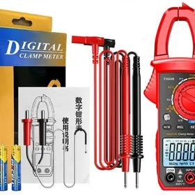 tester kleş, тестер клеш.