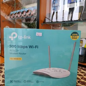 WIFI Router