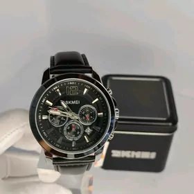 Skmei 1989 sagat часы