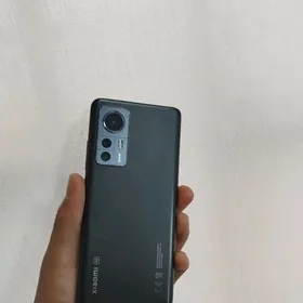 Xiaomi 12 5G