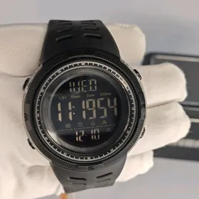 Skmei 2070 sagat часы