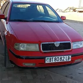 Skoda Octavia​ 1998