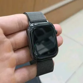 Apple Watch 10 46mm SS