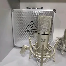 BEHRINGER B-2 PRO