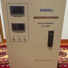 Tok köpeldiji/stabilizator