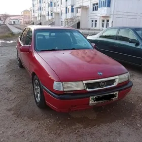 Opel Vectra 1991