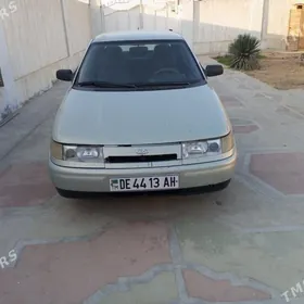 Lada 2110 2002