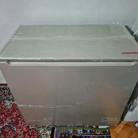 Marazilnik Hansa Nofrost 200li