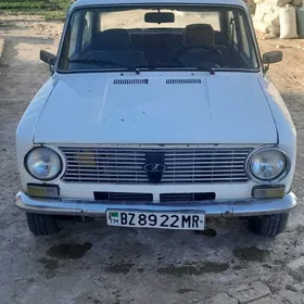 Lada 2101 1980