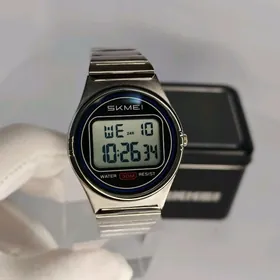 SKMEI 2385 sagat часы