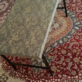 kusetka кушетка