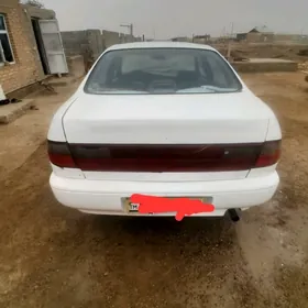 Toyota Corona 1993