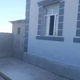 30 ýylyk jaý Dowletliñ mañlaýy