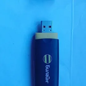 modem Билайн