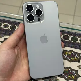 Iphone 15 pro max ZAA