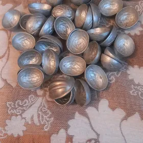 формы для орешек