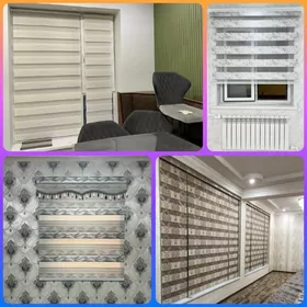 ZALYUZ PERDE ŽALÝUZ ZANAWESKA