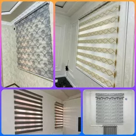 ZALYUZ PERDE ŽALÝUZ ZANAWESKA