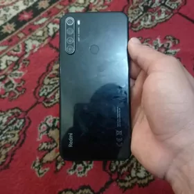 Redmi not8