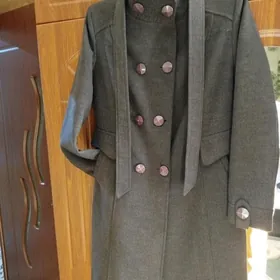 Полупальто