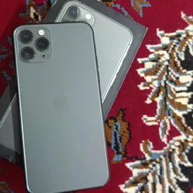 IPhone 11 Pro