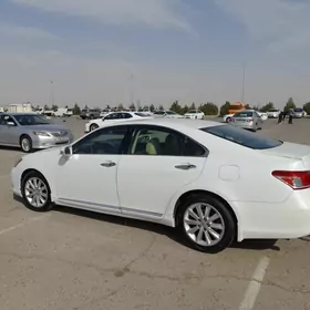 Lexus ES 350 2011