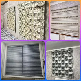 ZALYUZ PERDE ŽALÝUZ ZANAWESKA