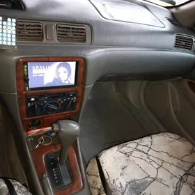 Toyota Camry 1999