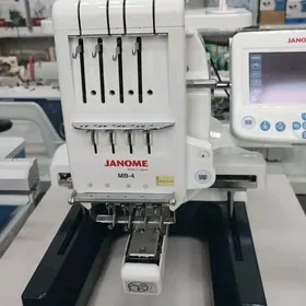 4 inne täzeje 1 nji matory