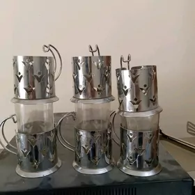 патстаканик