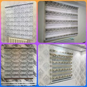 ZALYUZ PERDE ŽALÝUZ ZANAWESKA