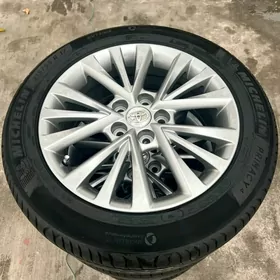 Yewropeyka disge pakrysga 17