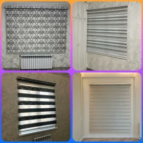 ZALYUZ PERDE ŽALÝUZ ZANAWESKA