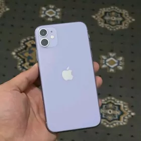 IPhone 11. 128GB
