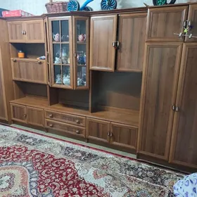 Stenka Şifoner Mebelni